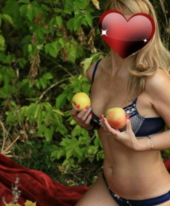 Проститутка Вера